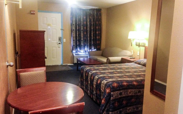 Fox Creek Inn