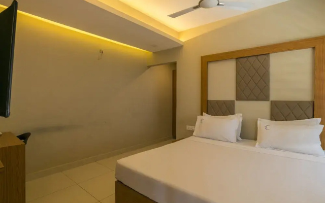 Hotel Crescent Inn