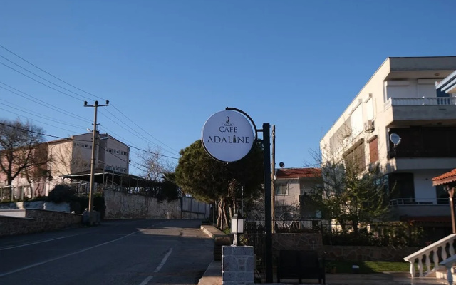 Adaline Cunda Otel