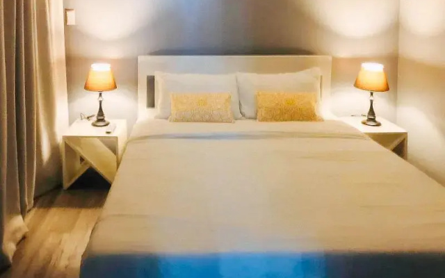 Angels Bed And Breakfast Sipalay City By Reddoorz