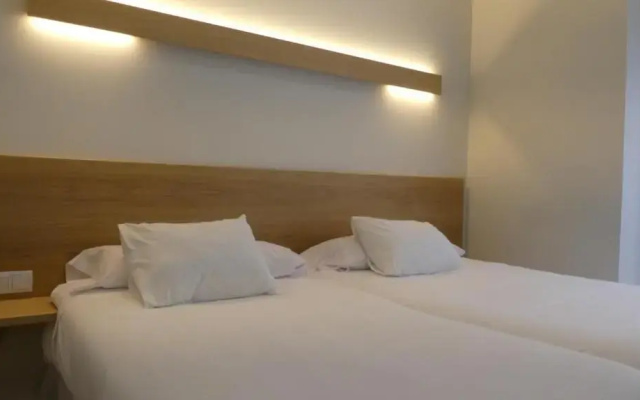 Plaza Pombo B&B