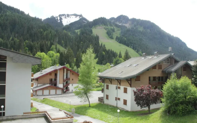 Portes Du Soleil Psa47 Telecabine & Mountain 4 Per