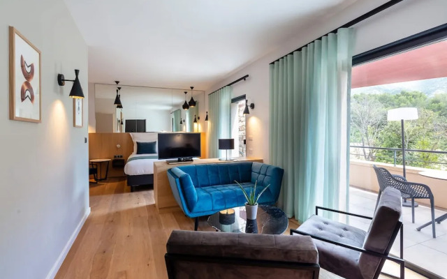 Hotel Sainte Victoire