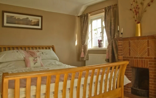 The Farmhouse