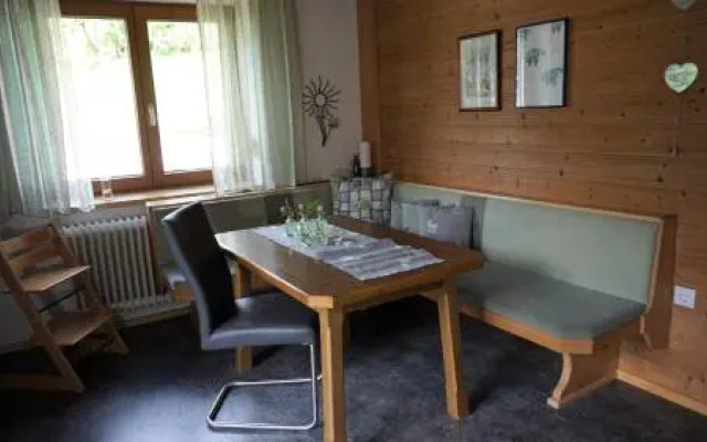 Ferienwohnung Gundolf - Astner