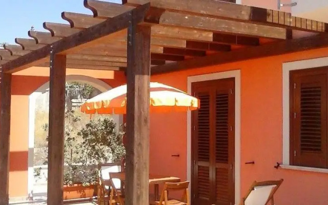 Le Rocche Di Cofano