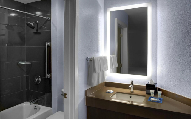HYATT House Morristown