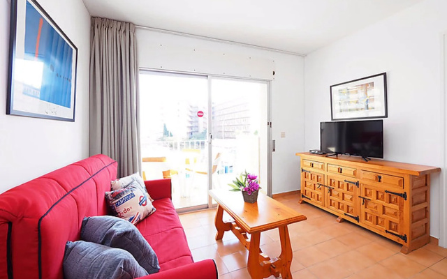 Apartment Mismar Pozzallo 32608
