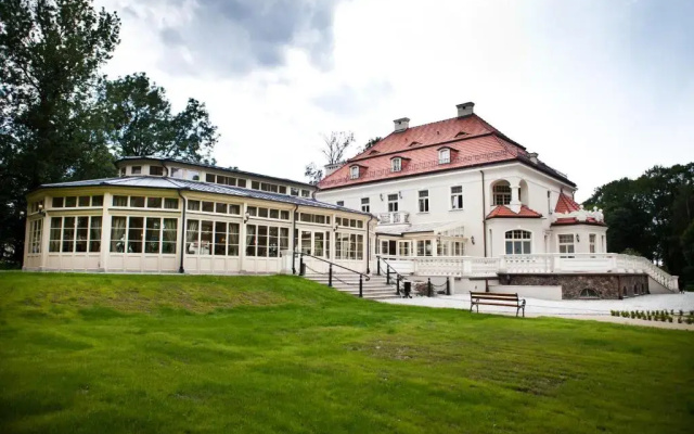 Pałac Tłokinia