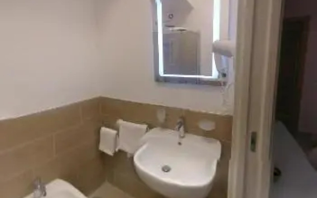 Hotel Linda