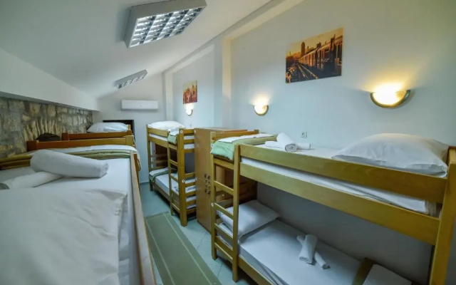 Hostel Sinj