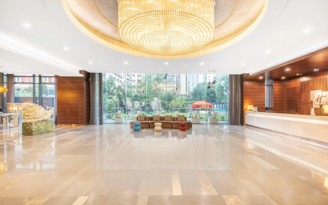 Holiday Inn Express Dongzhimen by IHG