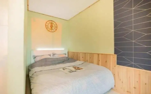 Yeosu Moria Pension