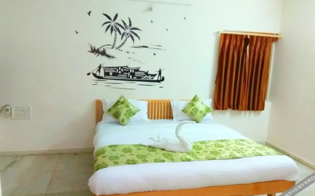Hotel Corporate Residency
