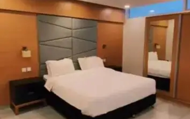 منتجع راحتي