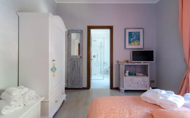 B&B 3 Tigli