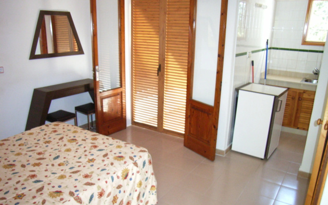 Bungalow Es Pins