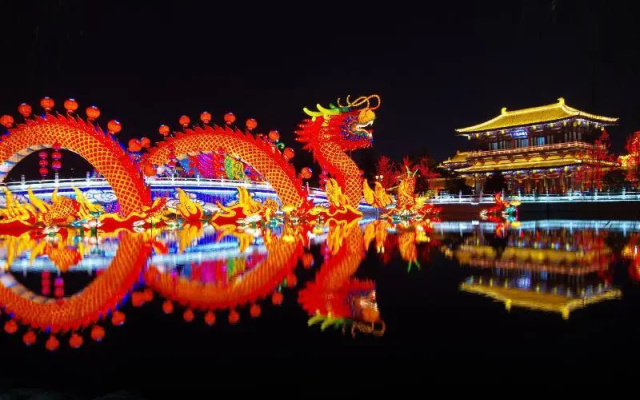 Xana Hotelle XiAn ChangAn Street Daxuecheng Branch