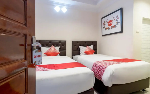 Super OYO 621 Vania Residence