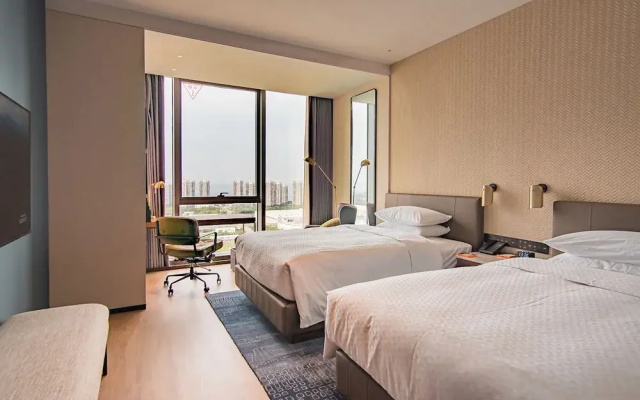Four Points By Sheraton Yantai