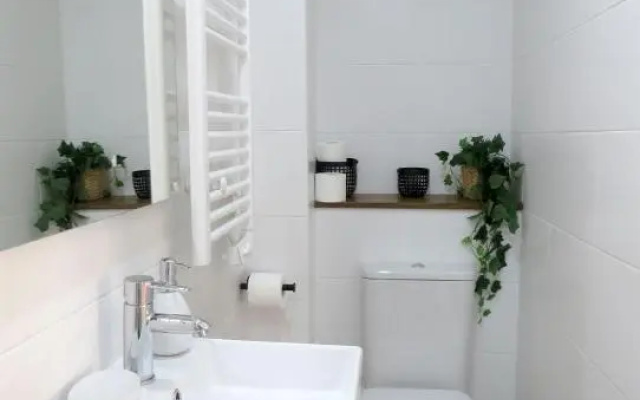 Apartamentos la Garita - Casa Miro y Marianita - 301C Cudillero