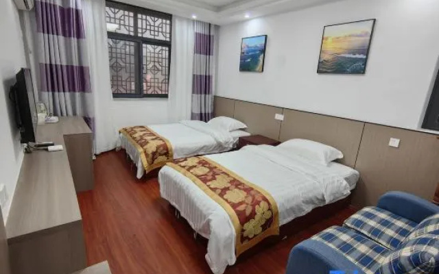 Xin Hua Hotel