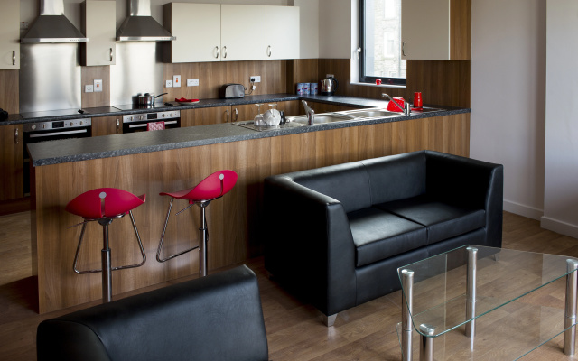 Bainfield Apartments