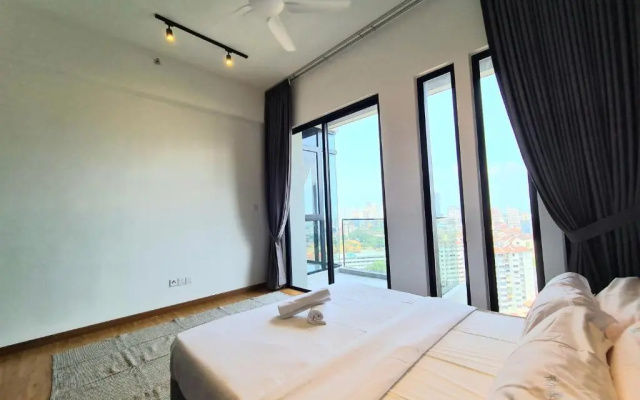 Beacon Executive Suites