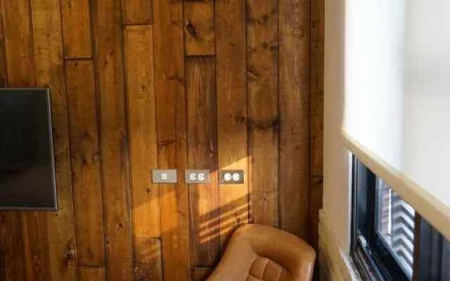 Magic Deer Inn