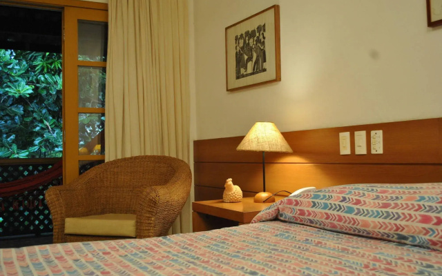 Hotel 7 Colinas