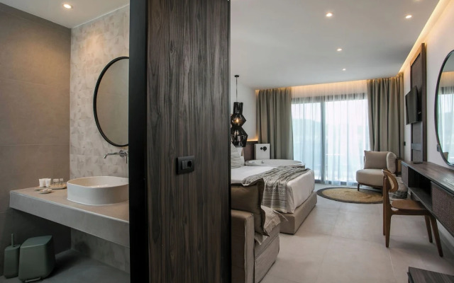 Vanik Suites