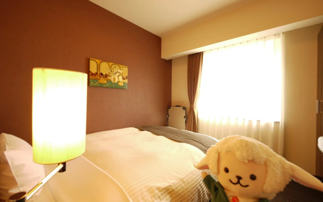Hotel Route-Inn Koriyama Minami
