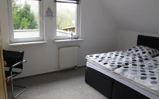 Ferienwohnung Ostseenähe