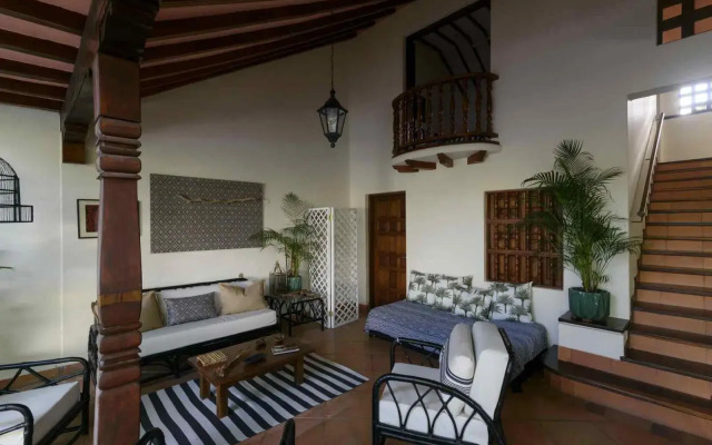 Hotel Boutique Al Alma