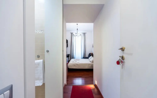 Bed  Breakfast Monticello