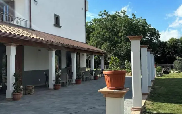 La Perla dei Gemelli