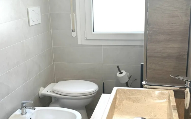 Onda Serena Apartment by Wonderful Italy