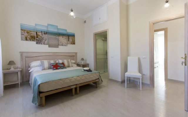 Brezza Marina Luxury Rooms