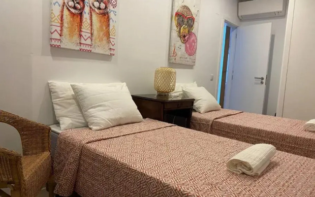 Seixal Old Town River View Apartment