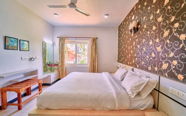 Manasarovar Coonoor by VOYE HOMES