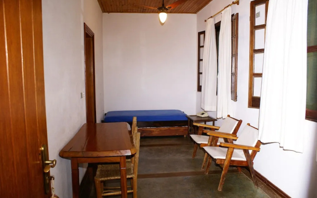 Porto Fazenda Hotel