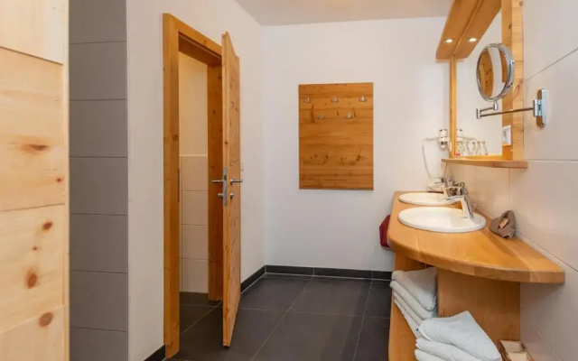 Sport & Familienhotel Bärenwirt