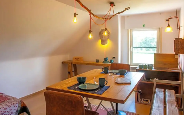 B&B Den Aste