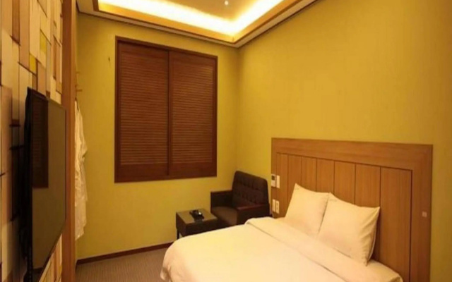 Hotel W Topdong