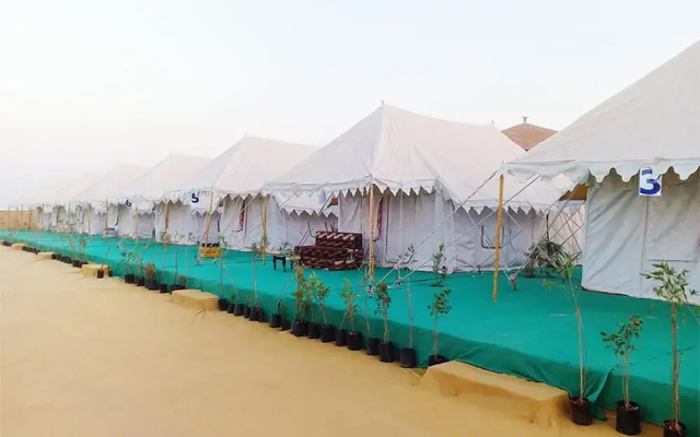 Great Rann Resort