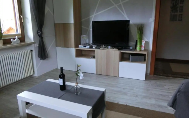 Appartement Gerhard