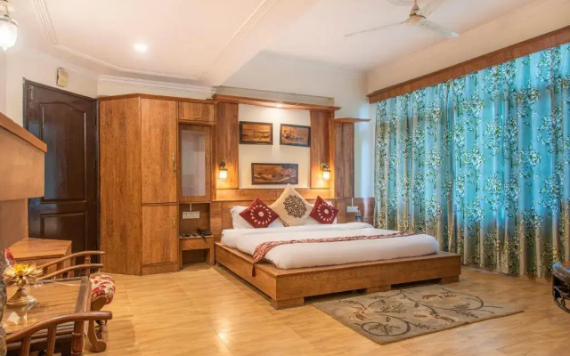 Nandini Residency