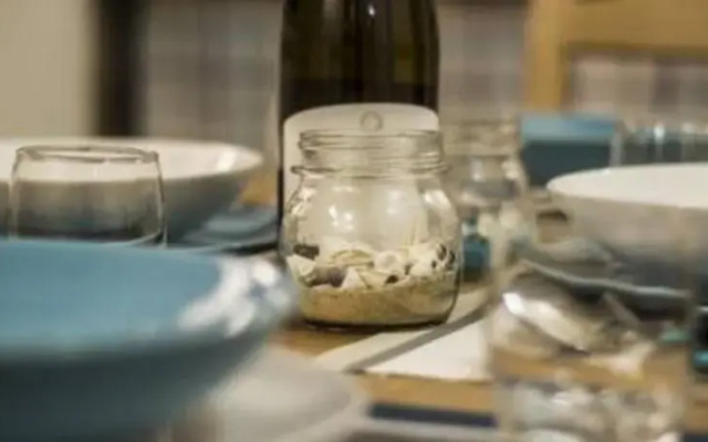 Peperoncino Guest Home