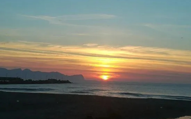 Rustico San Leonardo