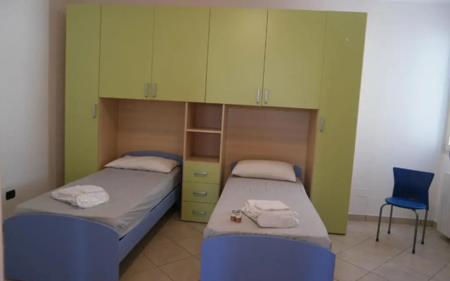 Appartamento Tresor 1